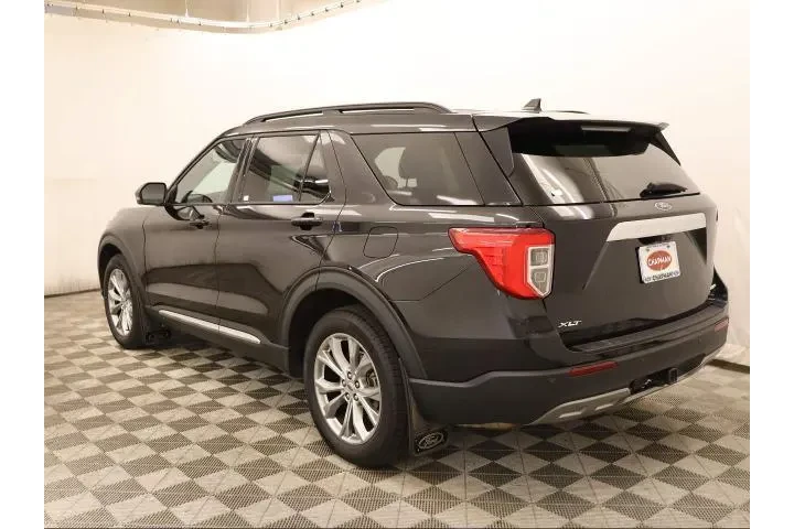 $32995 : Ford Explorer 2023 AWD XLT 4 image 9