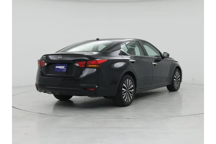 $20998 : Nissan Altima 2025 2.5 SV 4d image 8