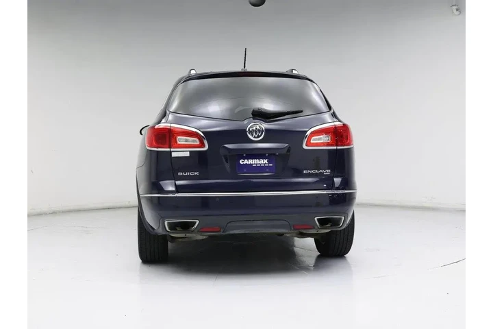 $20998 : Buick Enclave 2015 AWD Premi image 6