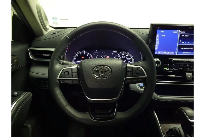 $38998 : Toyota Highlander 2022 Plati image 10