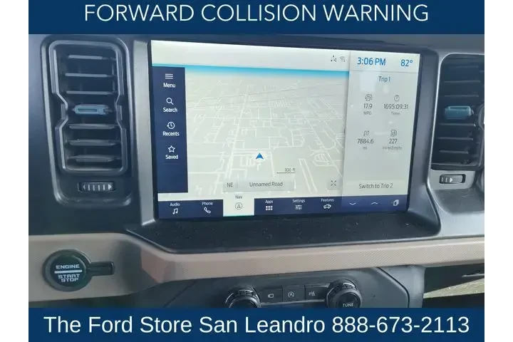 $39950 : Ford Bronco 2021 4x4 Badland image 7