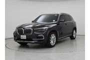 $33998 : BMW X5 2020 AWD xDrive40i 4d thumbnail