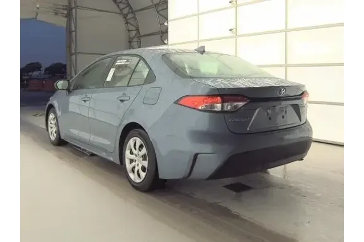 $18289 : Toyota Corolla 2023 LE 4dr S image 5