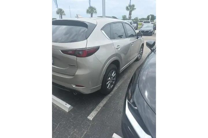 $29730 : Mazda CX-5 2025 AWD 2.5 S Pr image 4