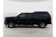 $17561 : GMC Sierra 1500 2015 4x4 SLE thumbnail
