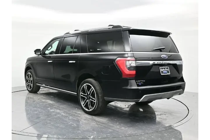 $40000 : Ford Expedition MAX 2021 4x4 image 7