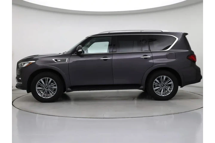 $39998 : INFINITI QX80 2024 AWD Luxe image 3