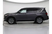 $39998 : INFINITI QX80 2024 AWD Luxe thumbnail