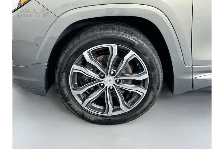 $16975 : GMC Terrain 2018 4x4 Denali image 8