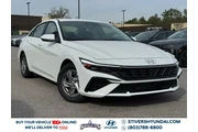 Hyundai ELANTRA 2026 SE 4dr en Columbia