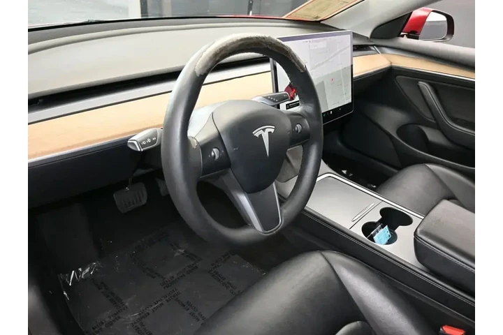 $15995 : Tesla Model 3 2022 4dr Sedan image 10