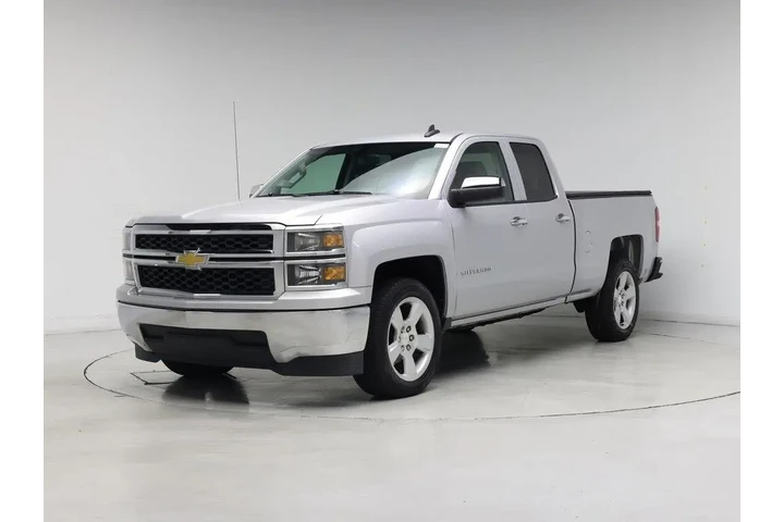 $24998 : Chevrolet Silverado 1500 201 image 4