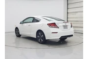 $15998 : Honda Civic 2015 EX 2dr Coup thumbnail