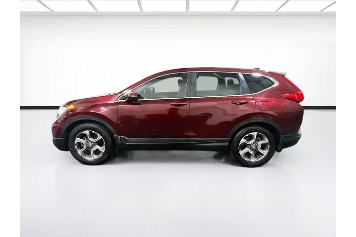 $19250 : Honda CR-V 2017 EX 4dr SUV image 8