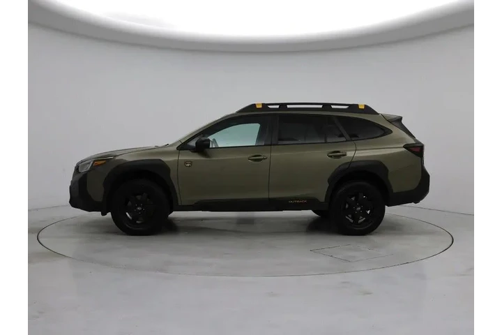 $27998 : Subaru Outback 2023 AWD Wild image 3