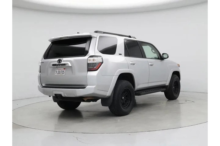 $32998 : Toyota 4Runner 2021 4x4 SR5 image 8