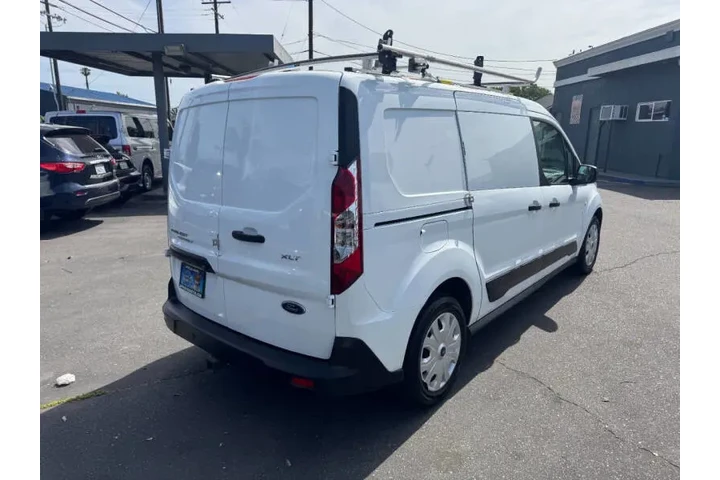 $10998 : 2020 Transit Connect XLT image 8