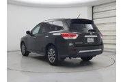 $14998 : Nissan Pathfinder 2016 S 4dr thumbnail