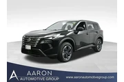 Nissan Rogue 2024 SV 4dr Cro