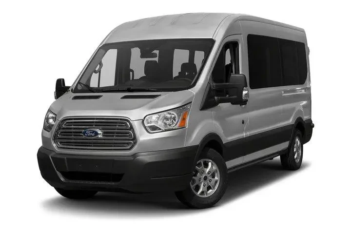 $20990 : Ford Transit 2017 350 XL 3dr image 1