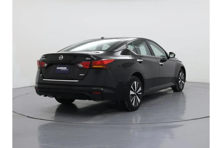 $21998 : Nissan Altima 2022 AWD 2.5 S image 8