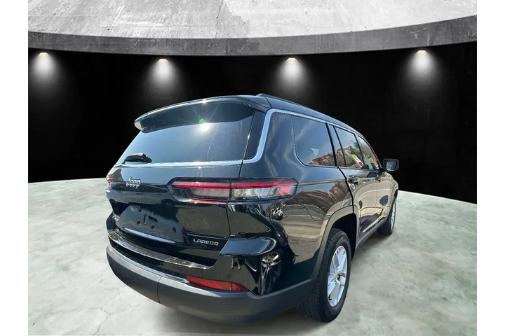 $24985 : Jeep Grand Cherokee L 2023 4 image 2