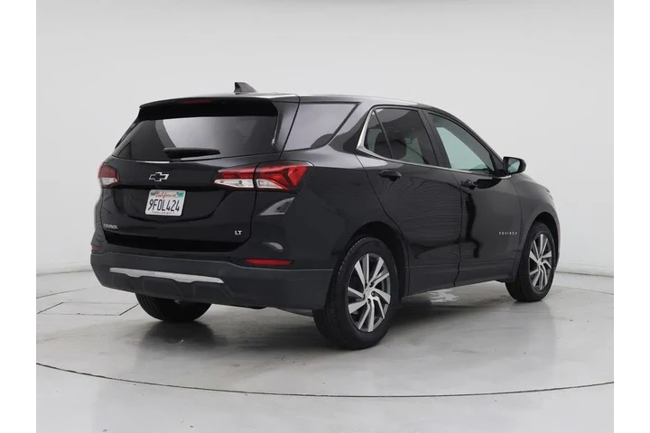 $19998 : Chevrolet Equinox 2022 LT 4d image 8