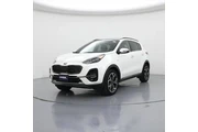 $24998 : Kia Sportage 2022 AWD SX Tur thumbnail