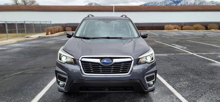 $21900 : 2020 Forester Limited image 4