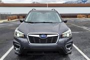 $21900 : 2020 Forester Limited thumbnail