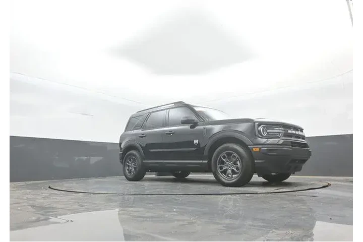 $27948 : Ford Bronco Sport 2024 AWD B image 7
