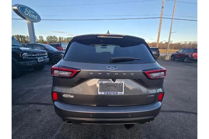 $24995 : Ford Escape 2023 AWD ST-Line image 7