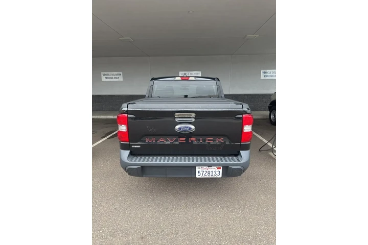 $23900 : Ford Maverick 2023 XL 4dr Su image 5