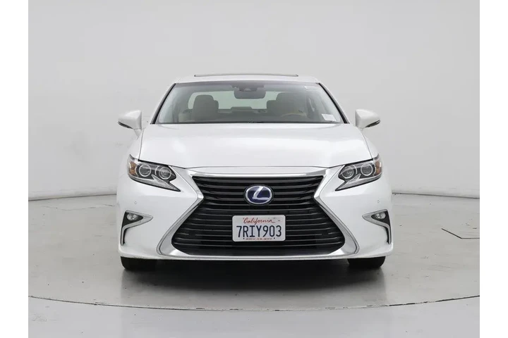 $26998 : Lexus ES 300h 2016 4dr Sedan image 5
