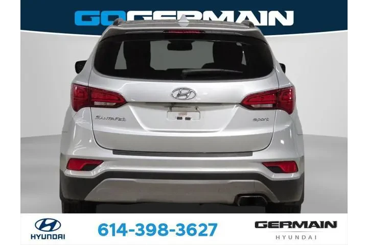 $11899 : Hyundai SANTA FE Sport 2017 image 9