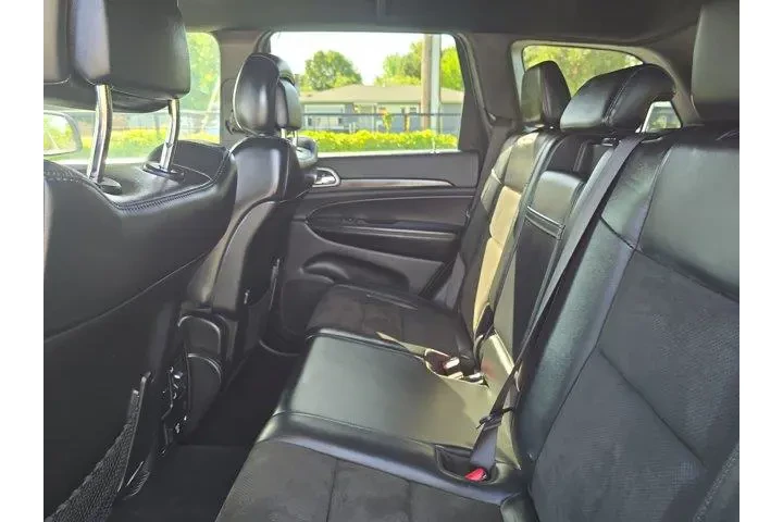 $25995 : Jeep Grand Cherokee 2020 4x4 image 8