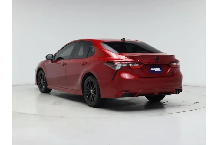 $21998 : Toyota Camry 2022 SE 4dr Sed image 2