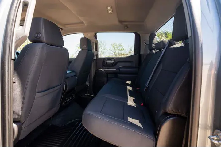 $27672 : Chevrolet Silverado 1500 202 image 5