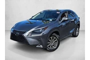 Lexus NX 300 2020 AWD 4dr Cr en Las Vegas