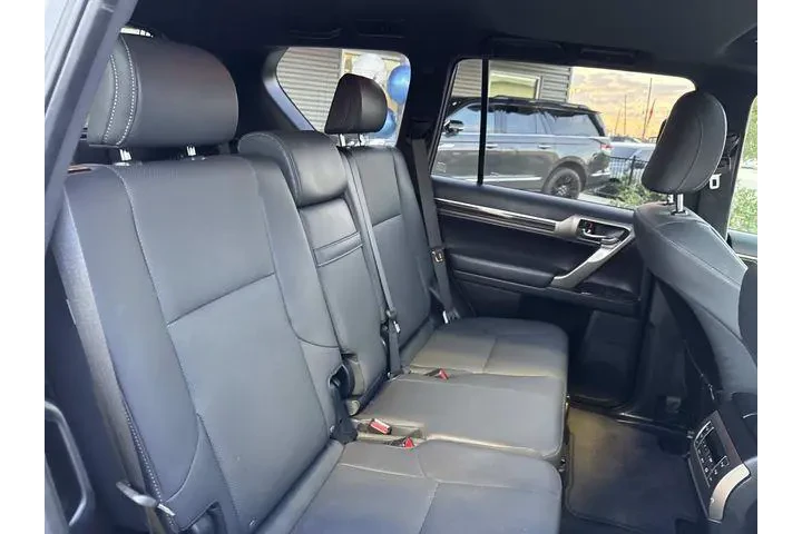 $34880 : Lexus GX 460 2020 AWD 4dr SU image 10