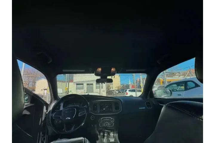 2021 DODGE CHARGER2021 DODGE image 6
