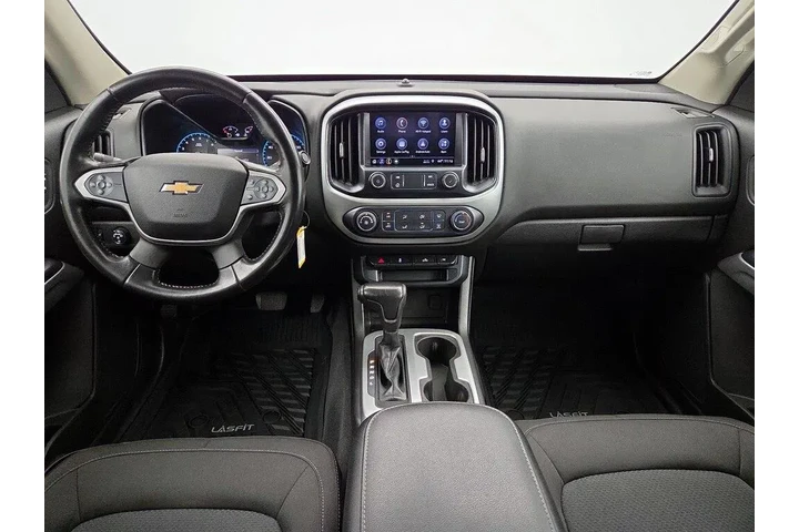 $24998 : Chevrolet Colorado 2019 4x4 image 9