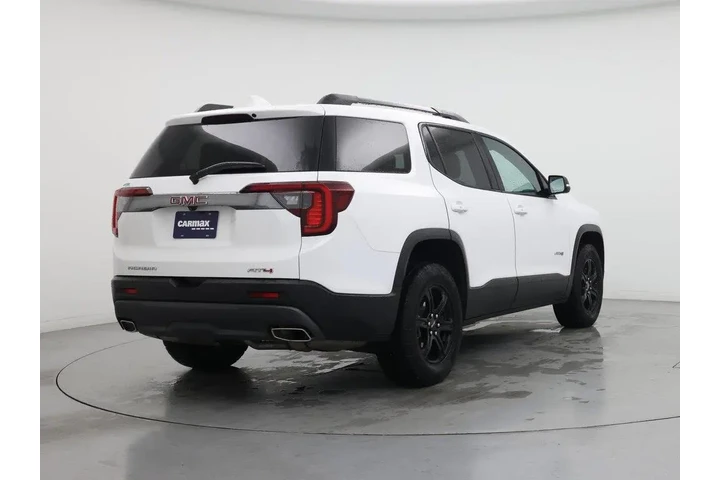 $32998 : GMC Acadia 2022 4x4 AT4 4dr image 8