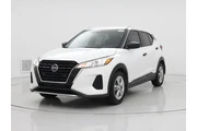 $16998 : Nissan Kicks 2021 S 4dr Cros thumbnail