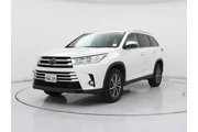 $23998 : Toyota Highlander 2019 XLE 4 thumbnail