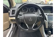 $21127 : Acura TLX 2019 4dr Sedan thumbnail
