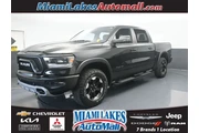 Ram 1500 2023 4x4 Rebel 4dr