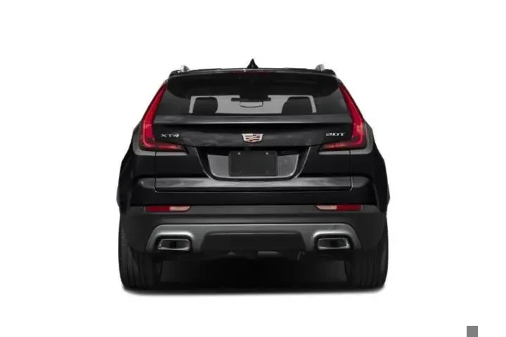 $15990 : Cadillac XT4 2019 Premium Lu image 8