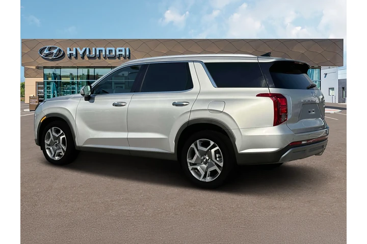 $34997 : Hyundai PALISADE 2024 AWD SE image 4