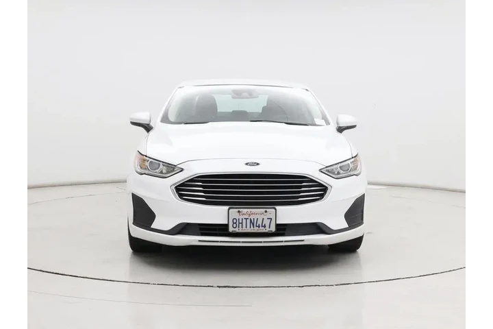 $15998 : Ford Fusion 2019 SE 4dr Seda image 5